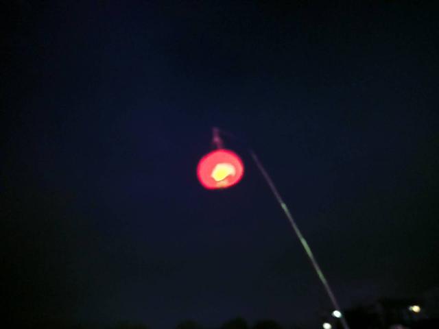 婺源民俗：灯彩，婺源民俗文化（灯彩婺源人谓迎灯！）