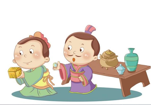 买椟还珠的道理，买椟还珠的道理联系生活（告诉人们怎样一个道理）