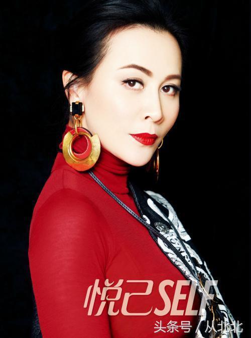 杨幂是什么星座的，12星座转世是杨幂哪个角色？天蝎是扶摇（这6个明星星座很相符）