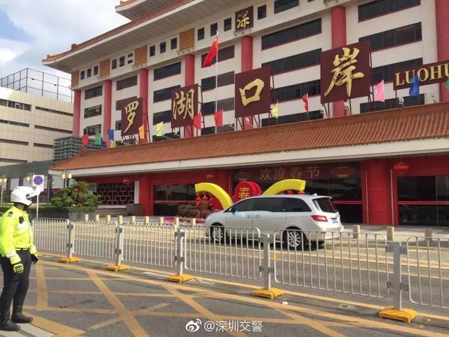 从深圳怎么去香港，从深圳宝安去香港怎么走最好（深圳到香港的时间再次缩短）