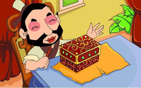 买椟还珠的道理，买椟还珠的道理联系生活（告诉人们怎样一个道理）