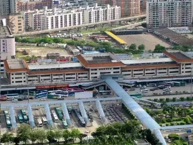 从深圳怎么去香港，从深圳宝安去香港怎么走最好（深圳到香港的时间再次缩短）