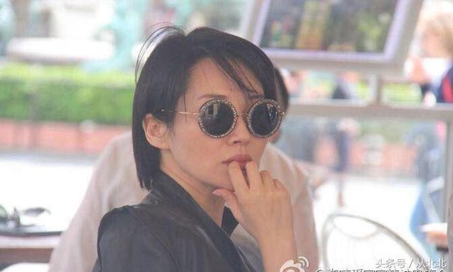 杨幂是什么星座的，12星座转世是杨幂哪个角色？天蝎是扶摇（这6个明星星座很相符）