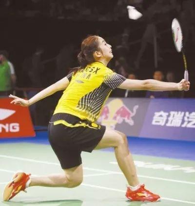 羽毛球规则图解，羽毛球规则图解完整版（这些原则我们必须牢记心间）