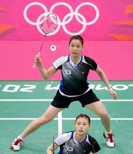 羽毛球规则图解，羽毛球规则图解完整版（这些原则我们必须牢记心间）