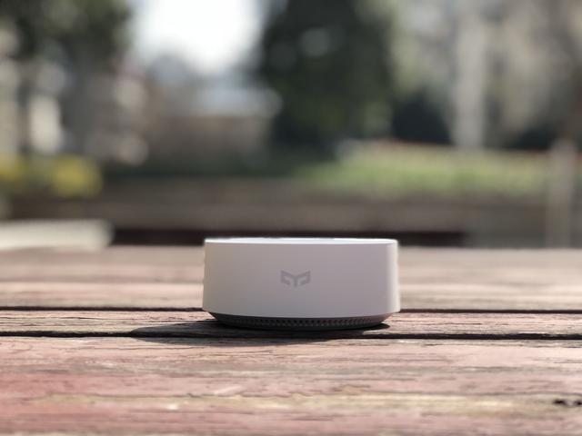 小苹果助手怎么用，苹果小助手是做什么的用的（Yeelight语音助手内置微软小冰体验）