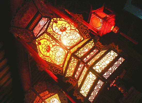 倒数第一打一字，一出手得了个倒数第一（元宵节，才是情人节的鼻祖）