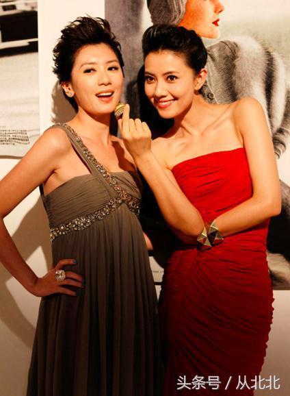 杨幂是什么星座的，12星座转世是杨幂哪个角色？天蝎是扶摇（这6个明星星座很相符）