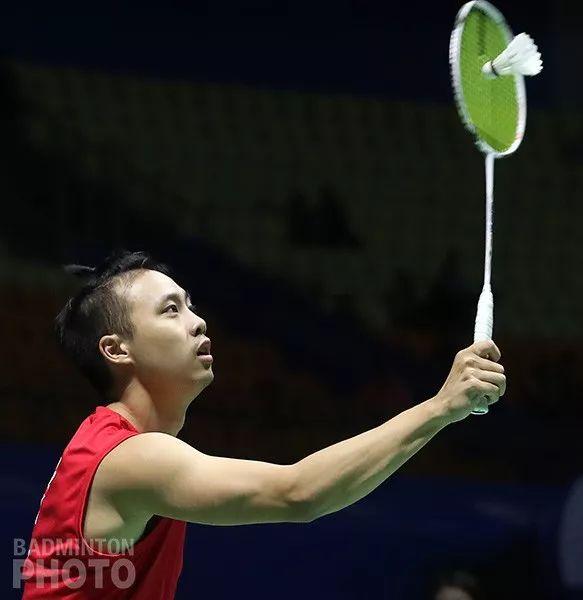 羽毛球规则图解，羽毛球规则图解完整版（这些原则我们必须牢记心间）