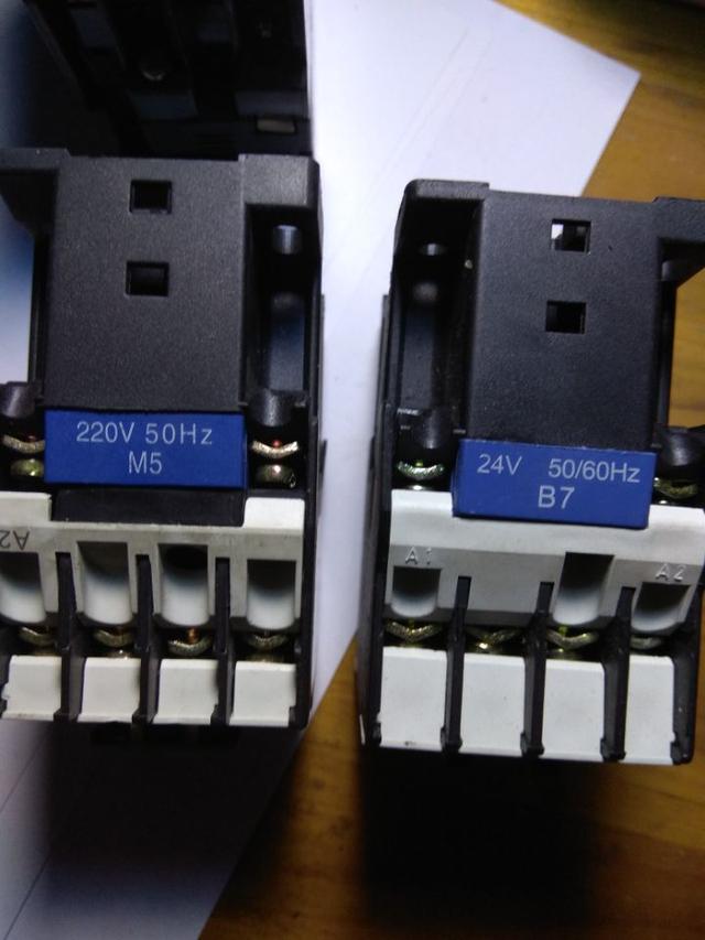 nonc常开常闭，交流接触器的no和nc（接触器全面讲解及型号含义）