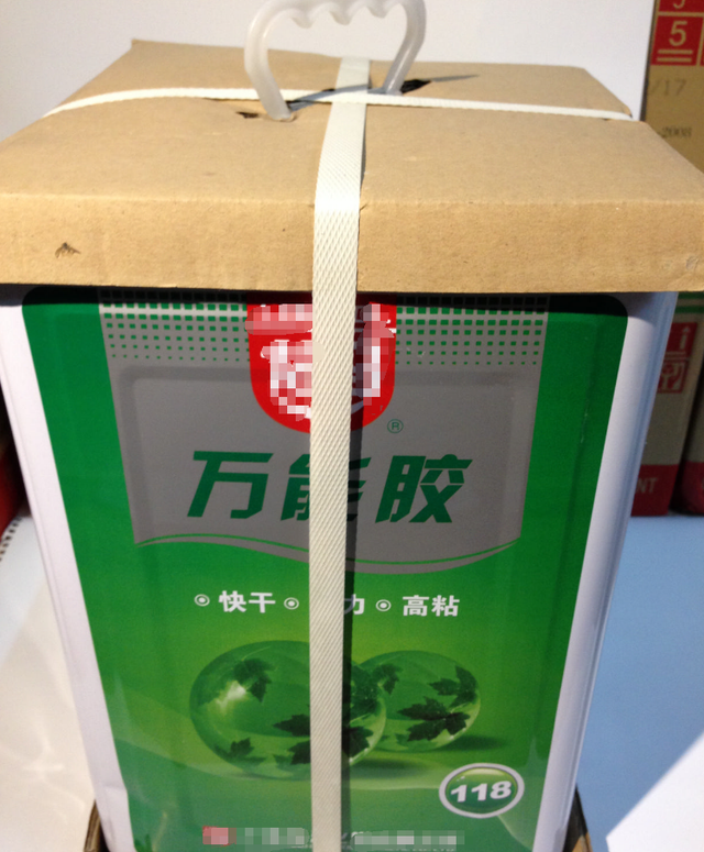 胶水有没有毒，胶水有毒吗（搞懂这些胶水才能月入过万）