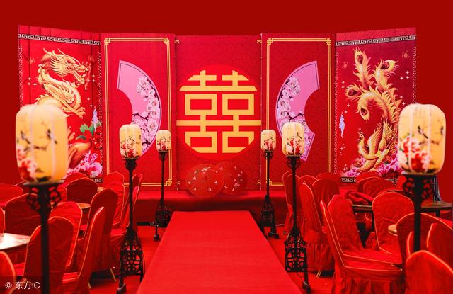 份子钱是什么意思，吃席是什么意思（为什么现在中国结婚随份子钱风俗越来越浓）