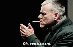 fight是什么意思，这些单词是用来骂人的你知道吗