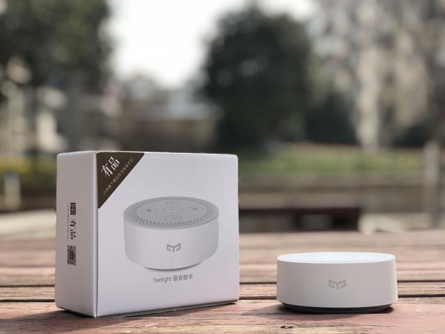 小苹果助手怎么用，苹果小助手是做什么的用的（Yeelight语音助手内置微软小冰体验）