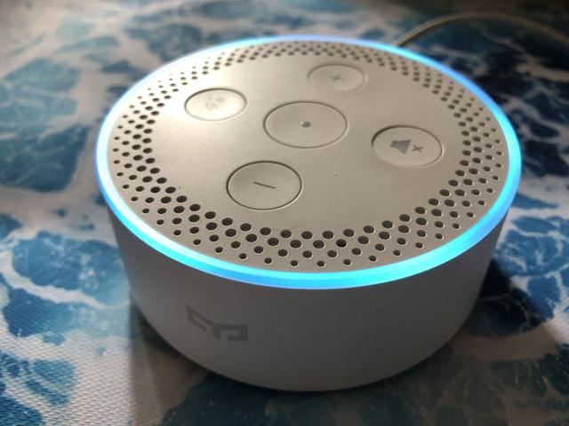 小苹果助手怎么用，苹果小助手是做什么的用的（Yeelight语音助手内置微软小冰体验）