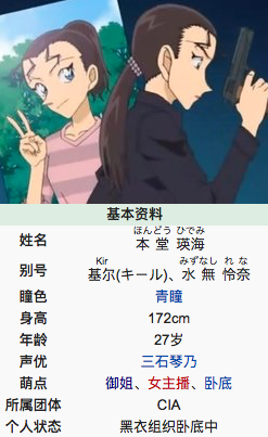 日本警察厅和警视厅的区别，日本警察警衔（零之执行人]日本公安多牛叉啊）