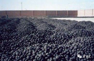 煤的种类有哪些，煤的种类有哪些用途（煤炭分类、质量、六项指标...）