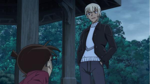 日本警察厅和警视厅的区别，日本警察警衔（零之执行人]日本公安多牛叉啊）