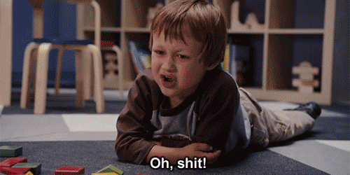 fight是什么意思，这些单词是用来骂人的你知道吗