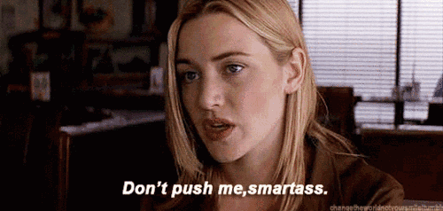 fight是什么意思，这些单词是用来骂人的你知道吗