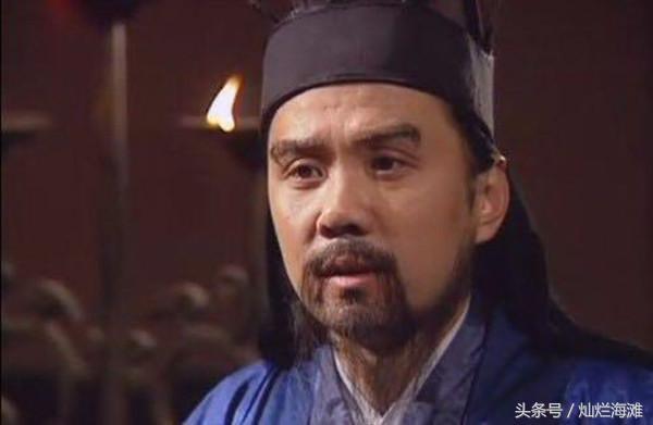 鲁肃出自哪本书，鲁肃是哪本书中的人物（看人眼光的确不凡）