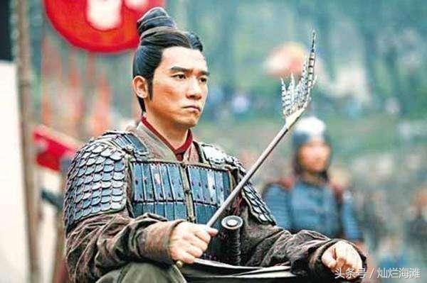 鲁肃出自哪本书，鲁肃是哪本书中的人物（看人眼光的确不凡）