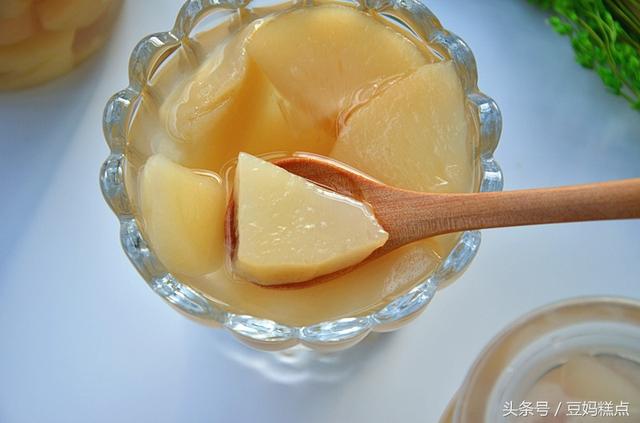 橘子罐头怎么做，在家自己怎么做橘子罐头（橘子、草莓、菠萝、梨）