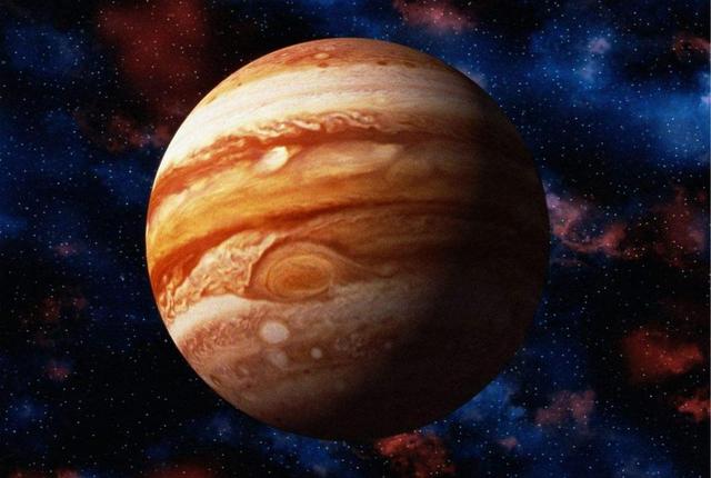 霍金预言太阳与木星，科学家普遍认为木星不可能有生命