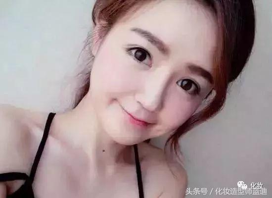 新手如何化淡妆，初学者如何化淡妆（3款清新淡妆新手化妆步骤）