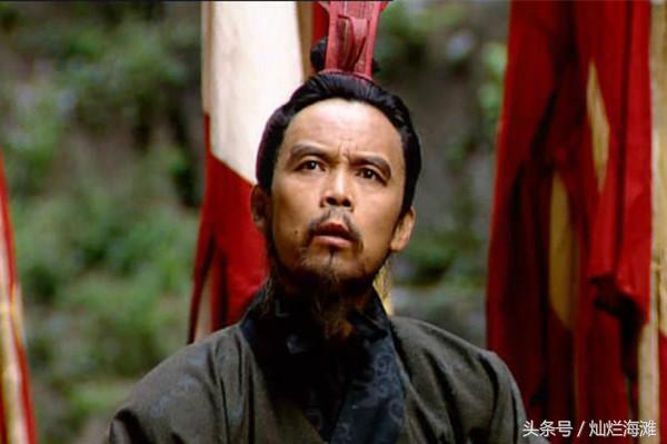 鲁肃出自哪本书，鲁肃是哪本书中的人物（看人眼光的确不凡）