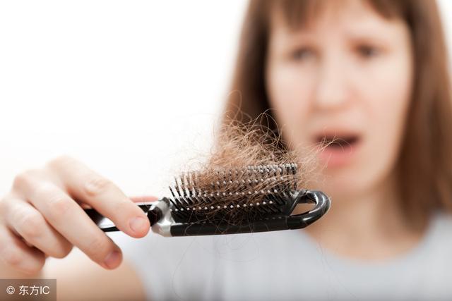10种能预防脱发的食物，哪些食物可以防止脱发（怕脱发就多吃这5种蔬菜）