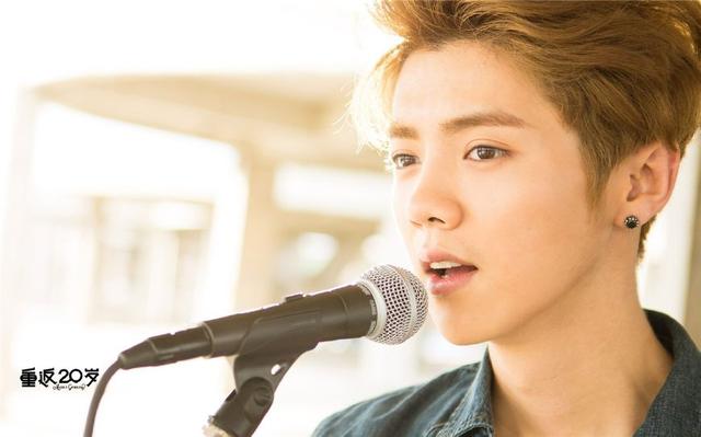 鹿晗演的电视剧有哪些，鹿晗演过哪些电视或电影（鹿晗演过的7部影视作品全集）