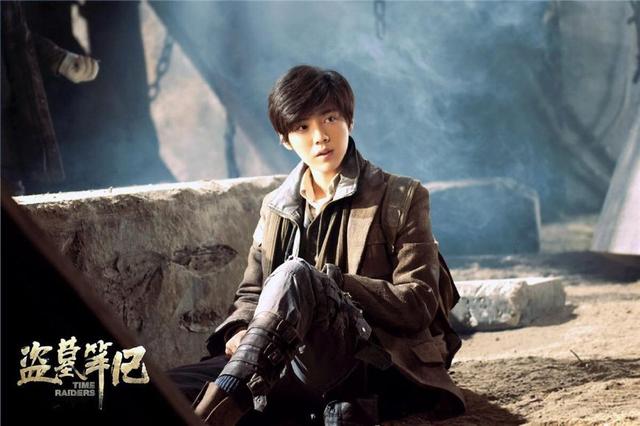 鹿晗演的电视剧有哪些，鹿晗演过哪些电视或电影（鹿晗演过的7部影视作品全集）