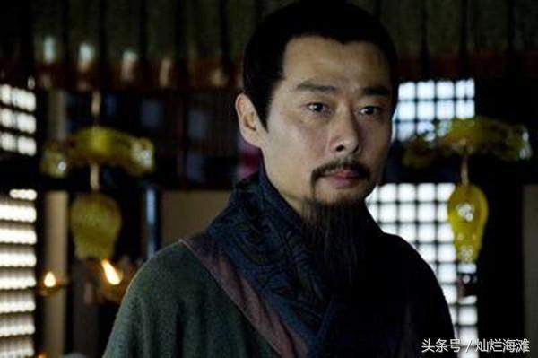 鲁肃出自哪本书，鲁肃是哪本书中的人物（看人眼光的确不凡）