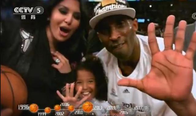 开讲啦科比，网友感叹：统治CCTV的男人（开讲啦科比布莱恩特观后感）