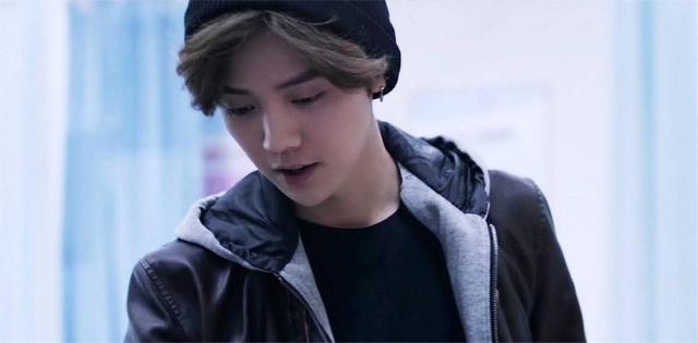 鹿晗演的电视剧有哪些，鹿晗演过哪些电视或电影（鹿晗演过的7部影视作品全集）