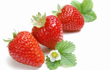 梦见摘草莓有什么意思，梦见摘草莓是什么预兆（孕妇梦见草莓是什么意思）