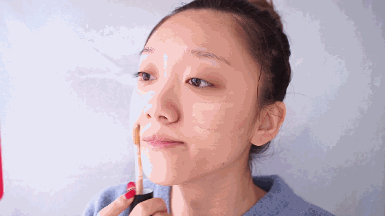 最简单的素颜妆，最简单素颜妆方法（超简单伪素颜妆拯救手残党）