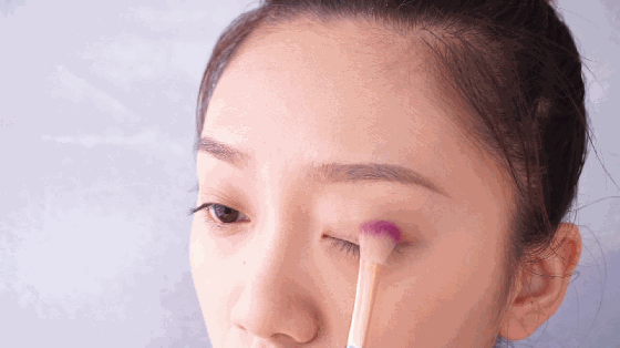 最简单的素颜妆，最简单素颜妆方法（超简单伪素颜妆拯救手残党）