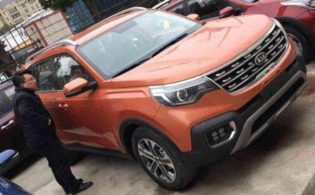 新一代智跑2020款多少钱，智跑2021款落地价多少（新一代智跑外形更年轻）