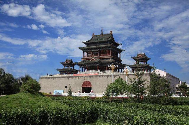 寿阳县属于哪个市，山西寿阳县属于哪个市（历史上境内曾大量的侨置郡县）