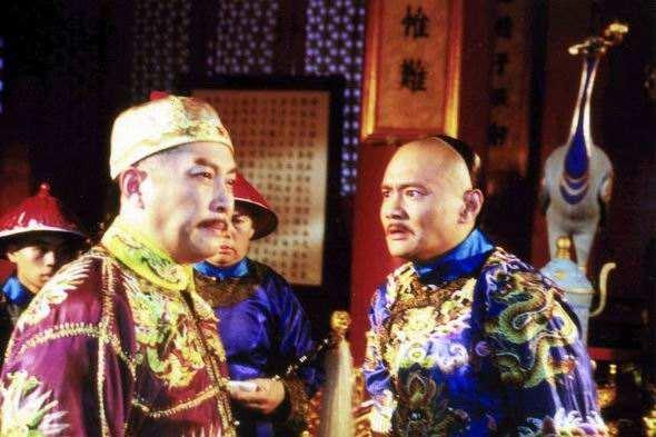 阿其那塞斯黑什么意思，阿其那塞斯黑什么意思八爷叫什么（从《雍正王朝》说阿其那与塞斯黑）