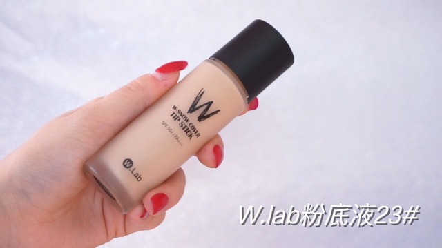 最简单的素颜妆，最简单素颜妆方法（超简单伪素颜妆拯救手残党）