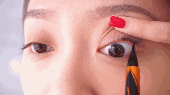 最简单的素颜妆，最简单素颜妆方法（超简单伪素颜妆拯救手残党）