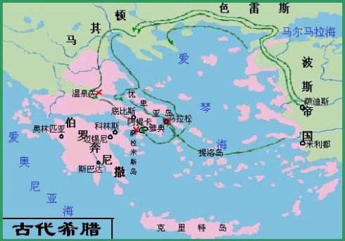 水是由什么构成的，水是由什么组成的（万物是由水组成的吗？<1>）
