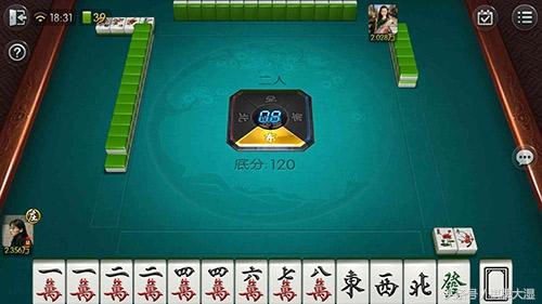 雀神什么意思，神雀子是什么意思（若想二人雀神赢得快）