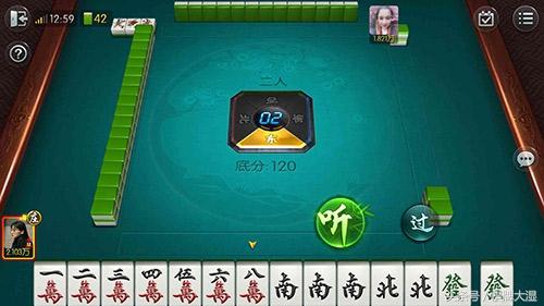 雀神什么意思，神雀子是什么意思（若想二人雀神赢得快）