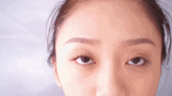 最简单的素颜妆，最简单素颜妆方法（超简单伪素颜妆拯救手残党）