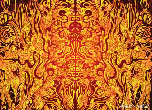 阿鼻地狱的意思，阿鼻地狱中的阿鼻是指什么意思（世界各宗教关于的描述）