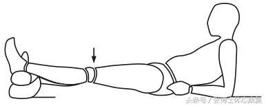 膝盖弯曲怎样突破90度，膝盖弯曲90度后方法（ACL前交叉韧带损伤康复训练方法与流程）